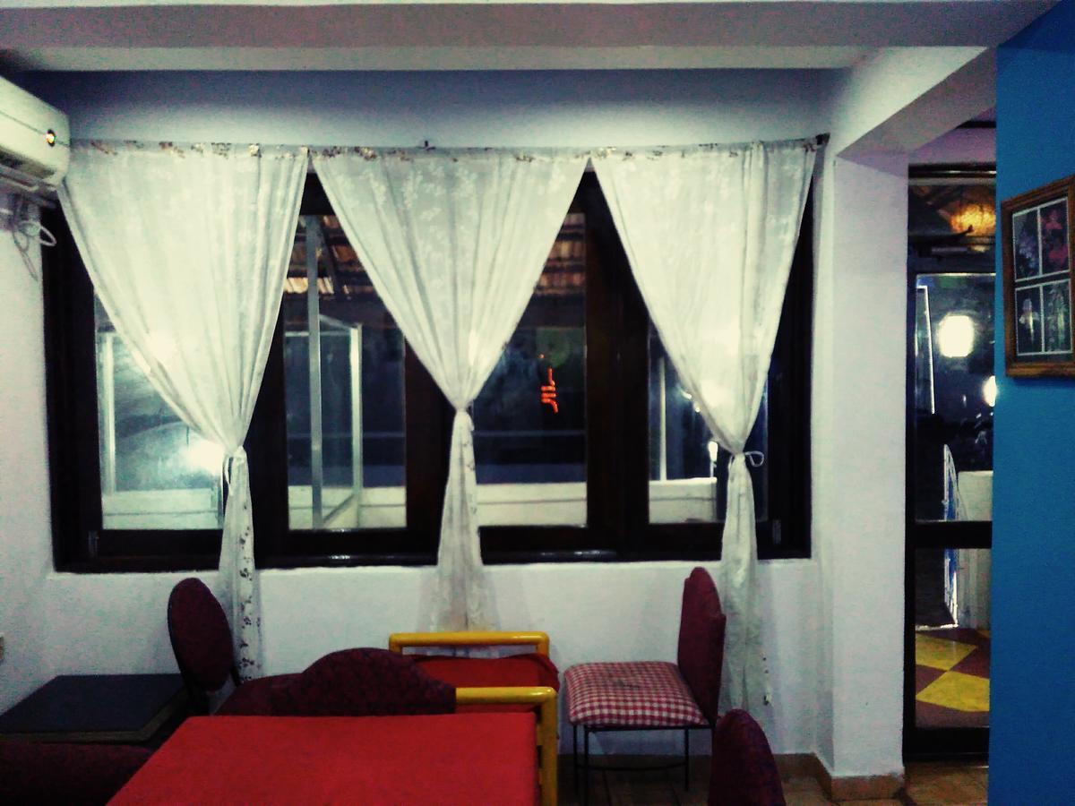 A Date With Me Boutique Hotel Bar @ Restaurant كاندولِم المظهر الخارجي الصورة